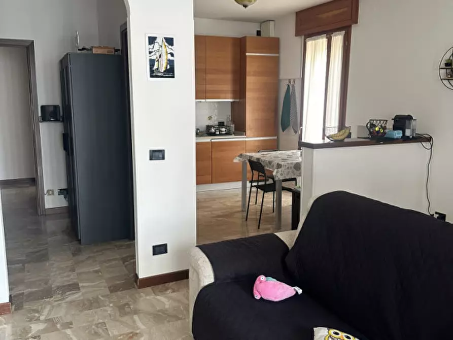 Immagine 16 di Camera in affitto  in via Canestrini 55 a Padova