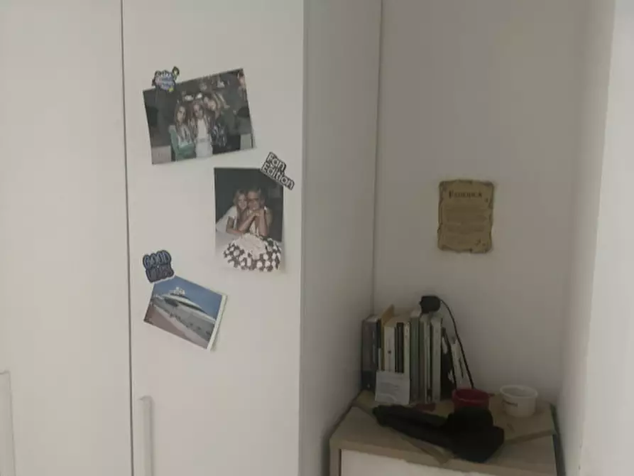 Immagine 16 di Camera in affitto  in via Canestrini 55 a Padova