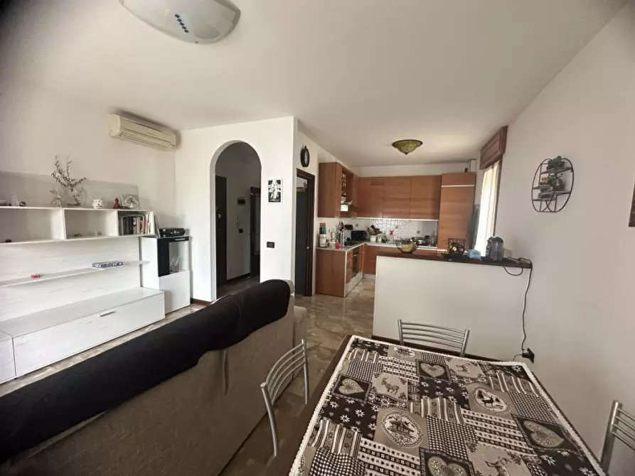 Immagine 17 di Camera in affitto  in via Canestrini 55 a Padova