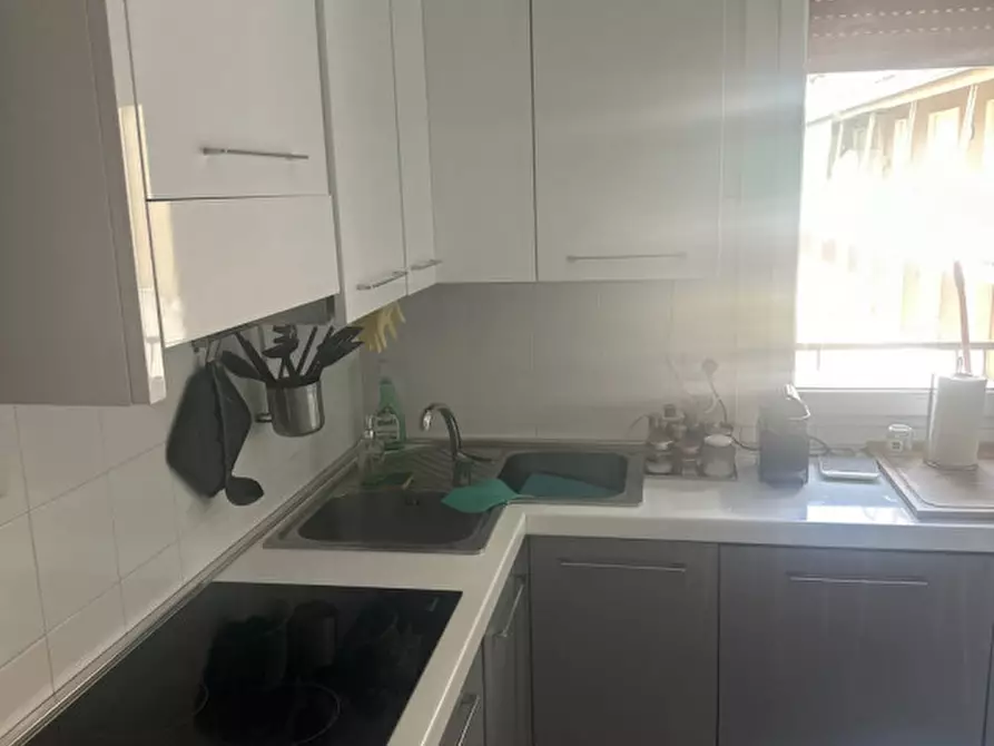 Immagine 17 di Camera in affitto  in via Canestrini 55 a Padova