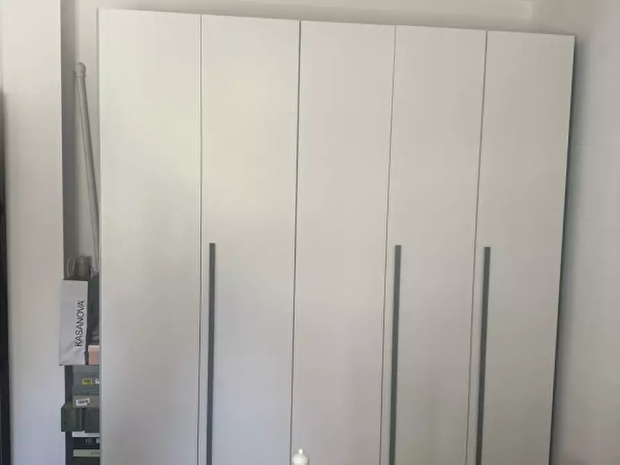 Immagine 18 di Camera in affitto  in via Canestrini 55 a Padova