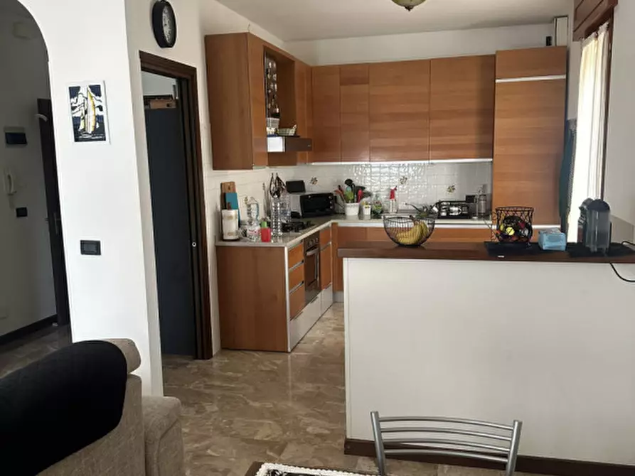 Immagine 19 di Camera in affitto  in via Canestrini 55 a Padova