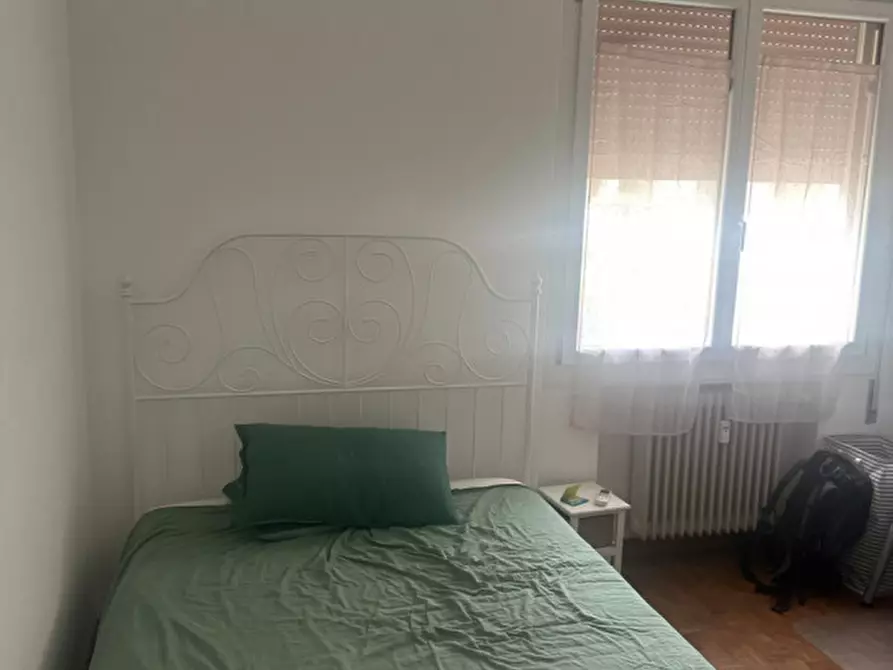 Immagine 19 di Camera in affitto  in via Canestrini 55 a Padova