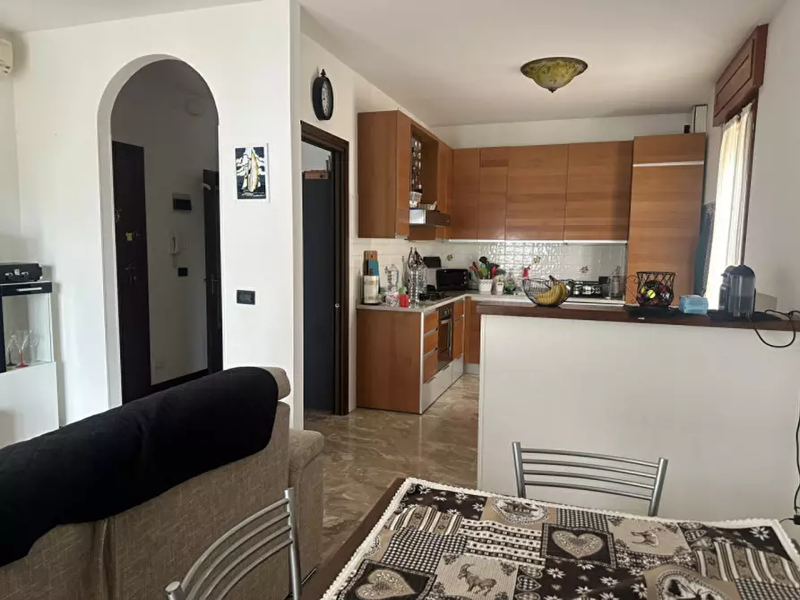 Immagine 20 di Camera in affitto  in via Canestrini 55 a Padova