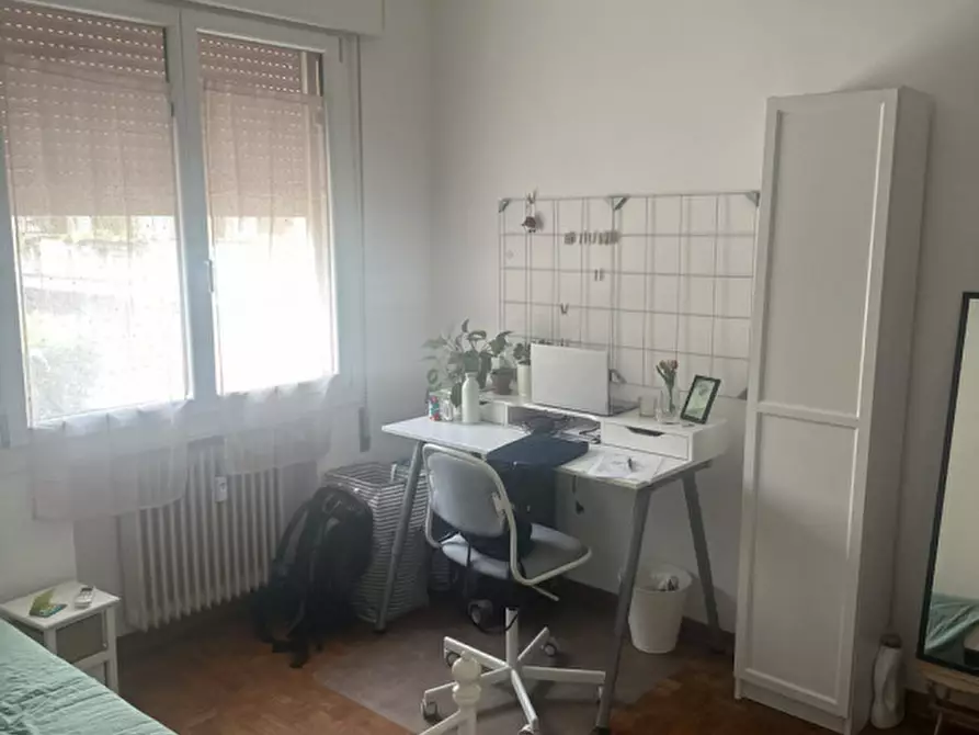 Immagine 20 di Camera in affitto  in via Canestrini 55 a Padova