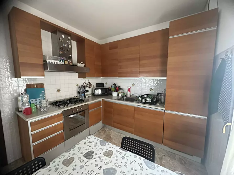 Immagine 21 di Camera in affitto  in via Canestrini 55 a Padova