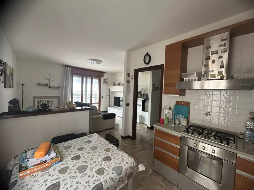 Immagine 22 di Camera in affitto  in via Canestrini 55 a Padova