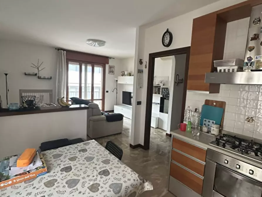 Immagine 23 di Camera in affitto  in via Canestrini 55 a Padova