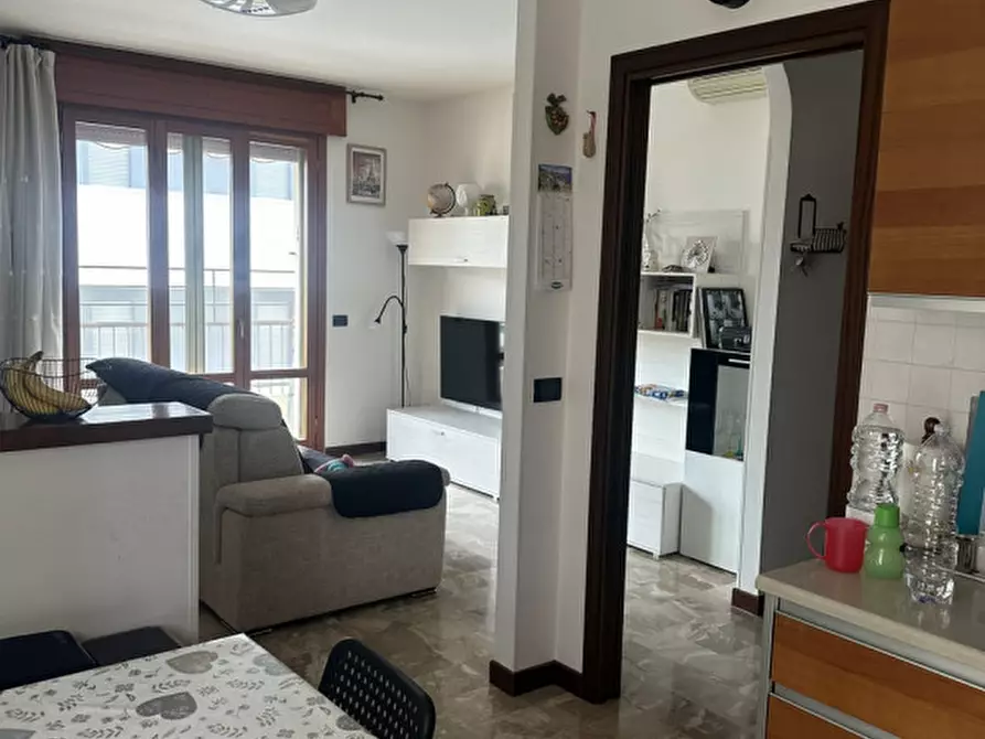 Immagine 24 di Camera in affitto  in via Canestrini 55 a Padova