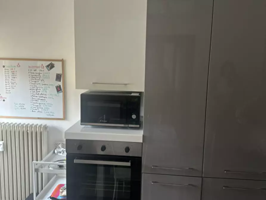 Immagine 24 di Camera in affitto  in via Canestrini 55 a Padova