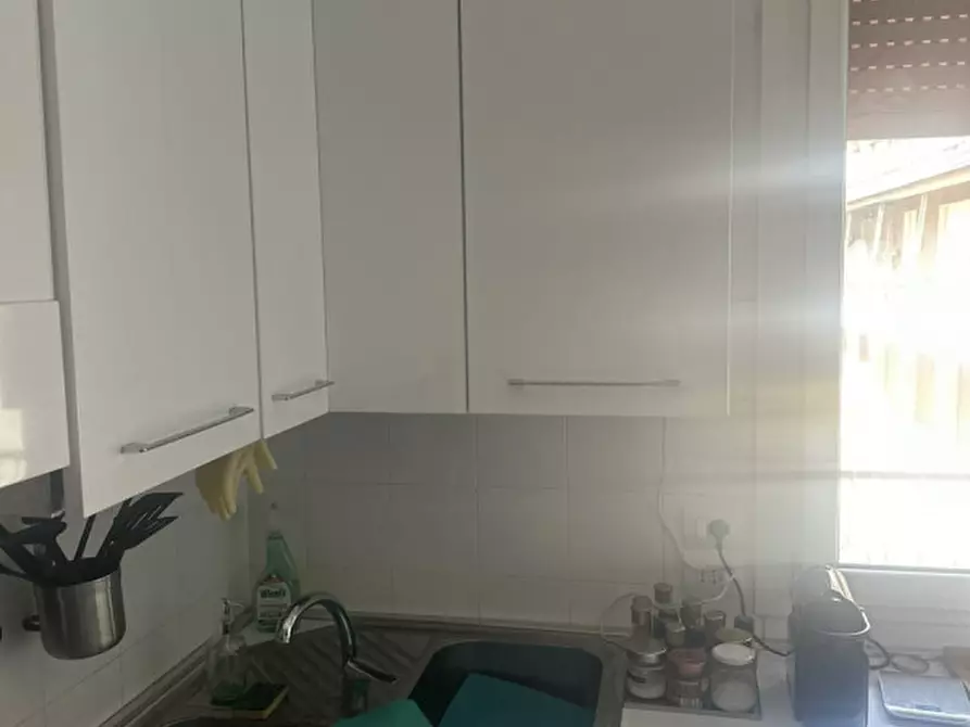 Immagine 25 di Camera in affitto  in via Canestrini 55 a Padova