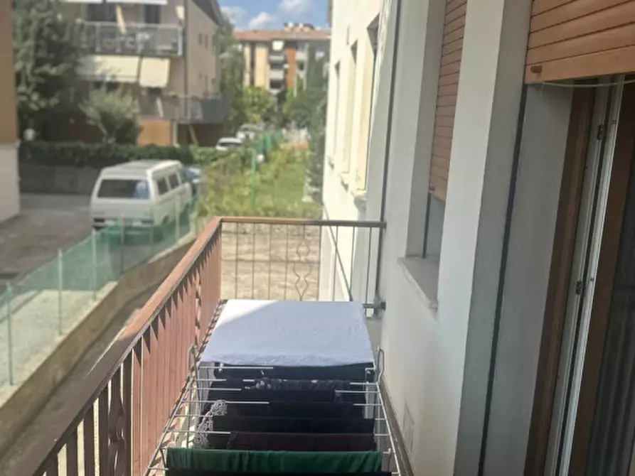 Immagine 26 di Camera in affitto  in via Canestrini 55 a Padova
