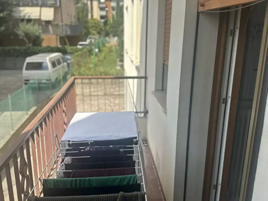 Immagine 27 di Camera in affitto  in via Canestrini 55 a Padova
