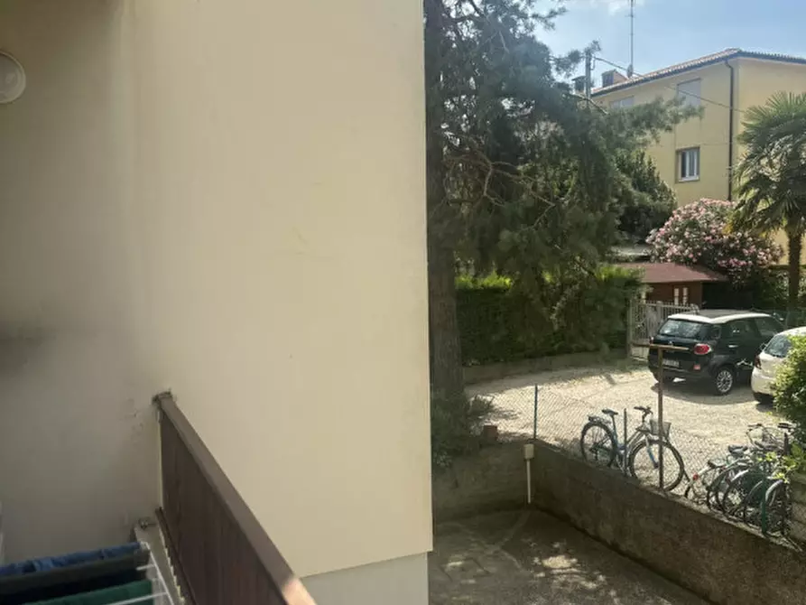 Immagine 28 di Camera in affitto  in via Canestrini 55 a Padova