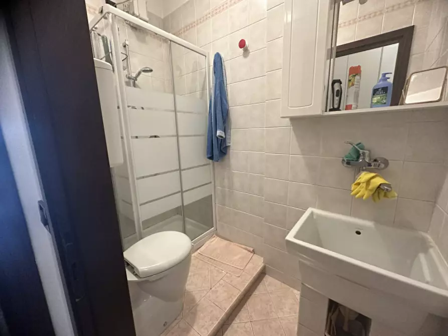 Immagine 31 di Camera in affitto  in via Canestrini 55 a Padova