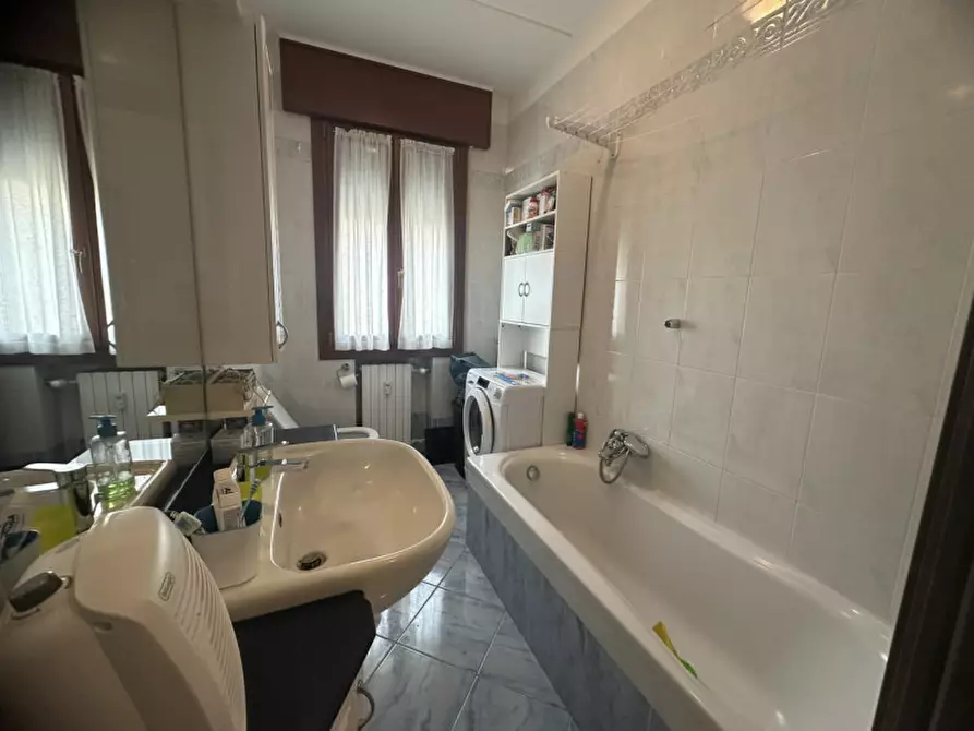 Immagine 34 di Camera in affitto  in via Canestrini 55 a Padova