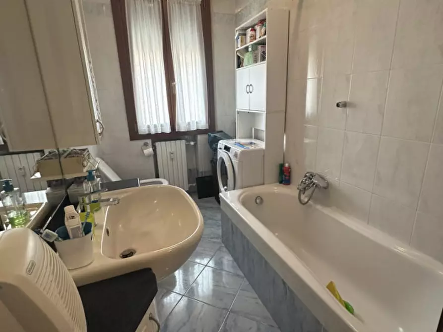 Immagine 35 di Camera in affitto  in via Canestrini 55 a Padova