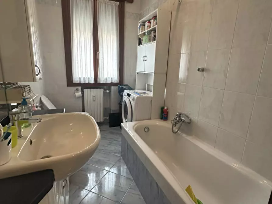 Immagine 36 di Camera in affitto  in via Canestrini 55 a Padova