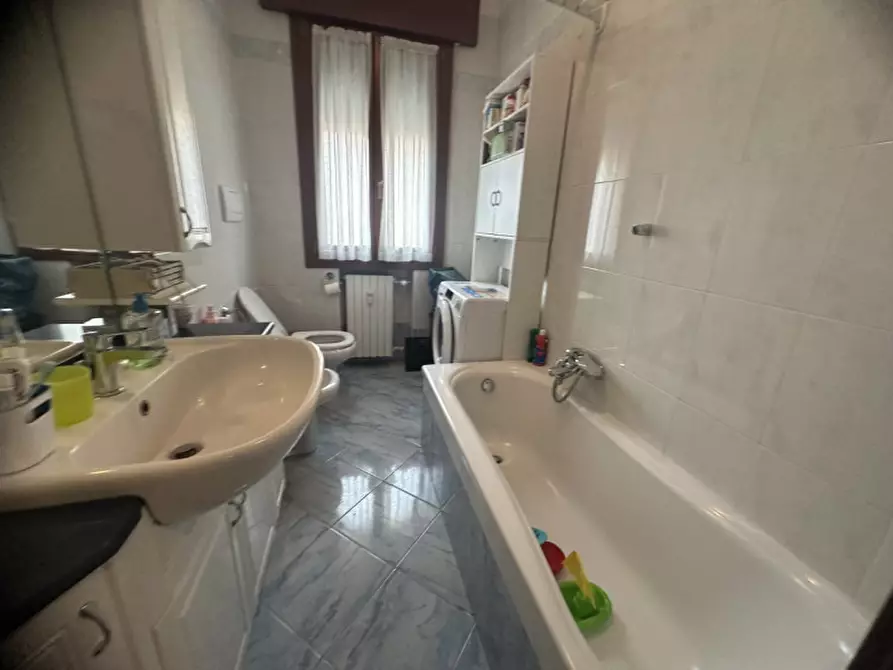 Immagine 37 di Camera in affitto  in via Canestrini 55 a Padova