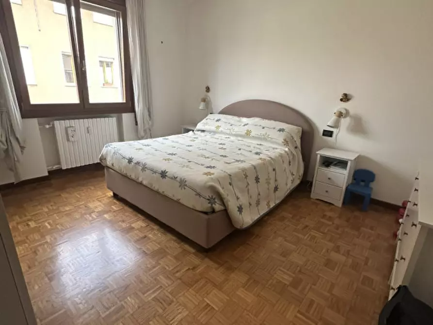 Immagine 40 di Camera in affitto  in via Canestrini 55 a Padova