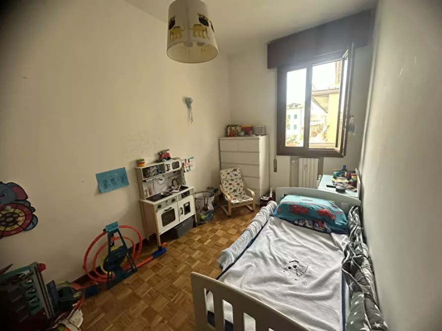 Immagine 45 di Camera in affitto  in via Canestrini 55 a Padova