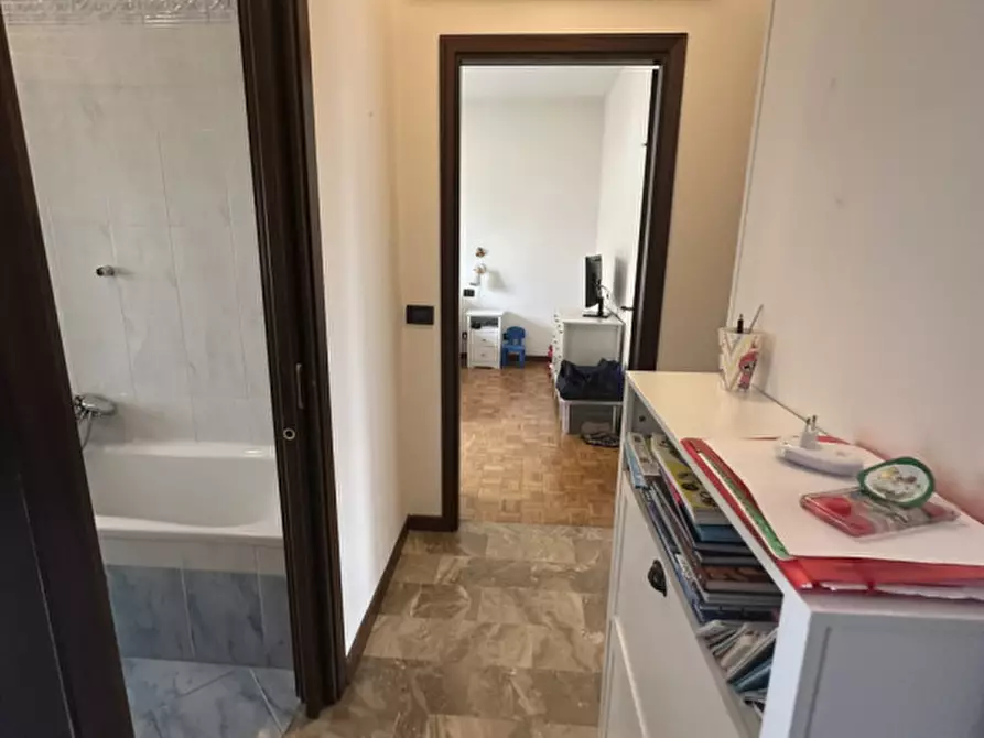 Immagine 49 di Camera in affitto  in via Canestrini 55 a Padova