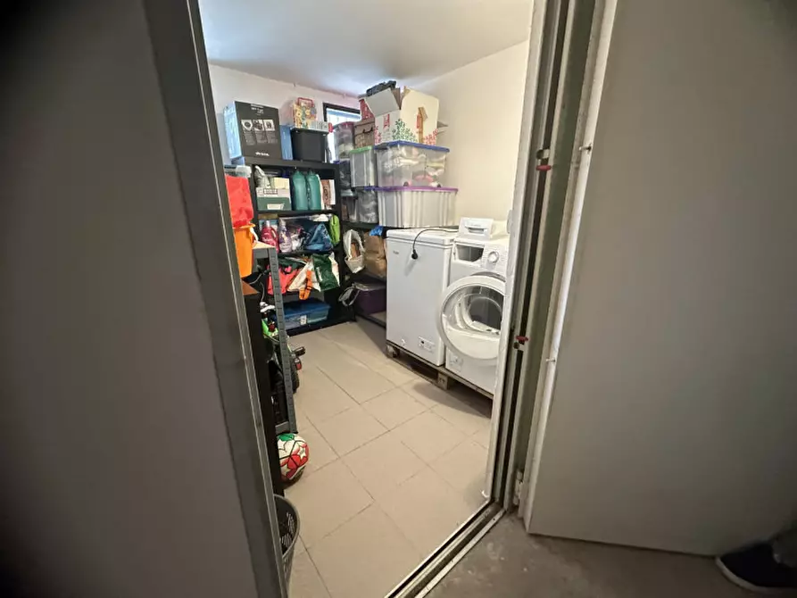 Immagine 53 di Camera in affitto  in via Canestrini 55 a Padova