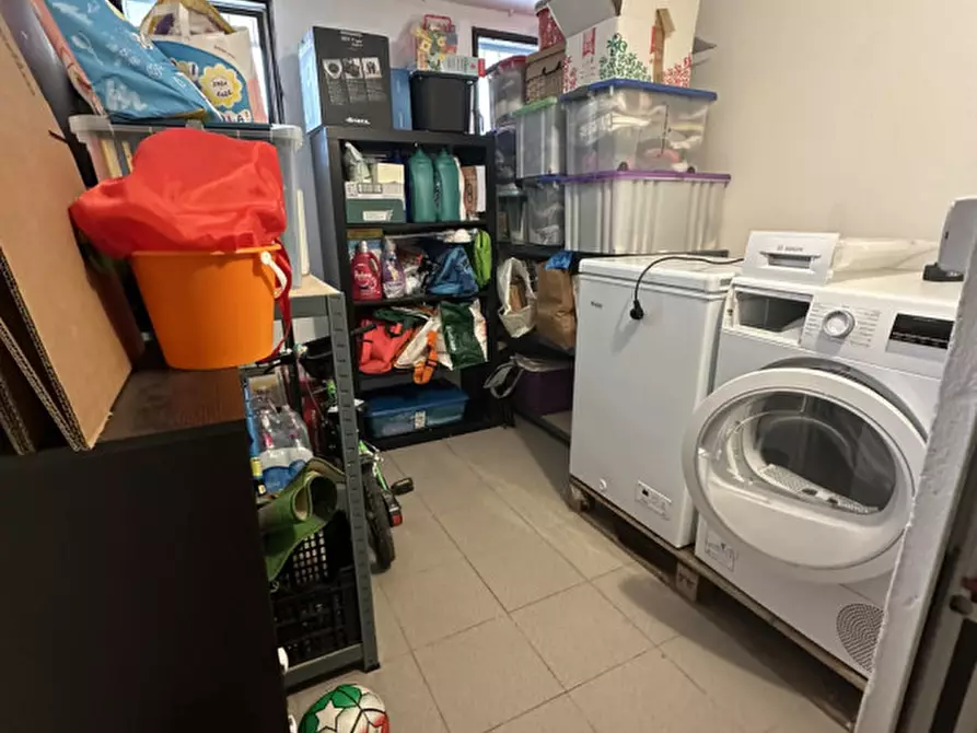 Immagine 54 di Camera in affitto  in via Canestrini 55 a Padova