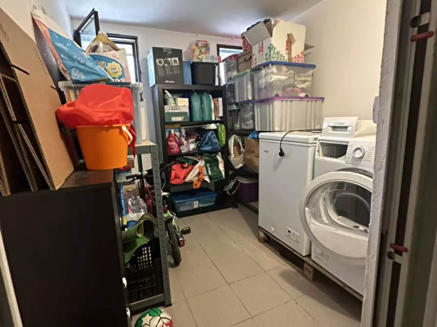 Immagine 55 di Camera in affitto  in via Canestrini 55 a Padova