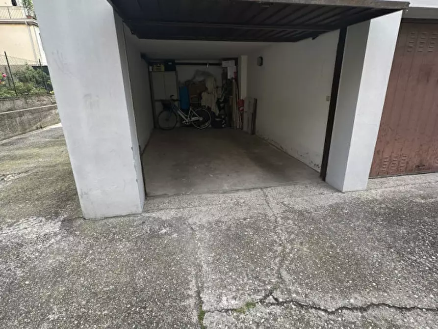 Immagine 57 di Camera in affitto  in via Canestrini 55 a Padova