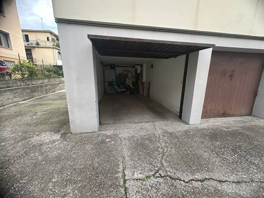 Immagine 58 di Camera in affitto  in via Canestrini 55 a Padova