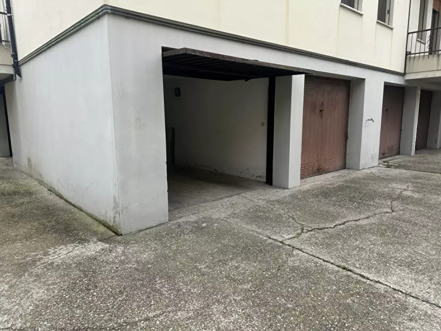 Immagine 59 di Camera in affitto  in via Canestrini 55 a Padova