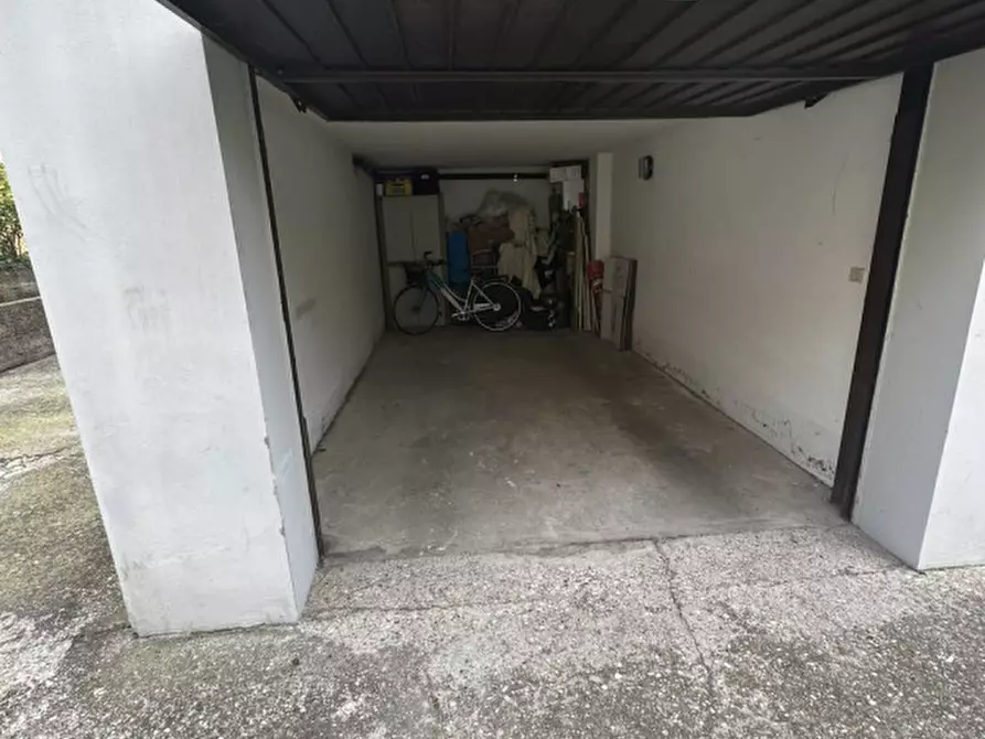 Immagine 60 di Camera in affitto  in via Canestrini 55 a Padova