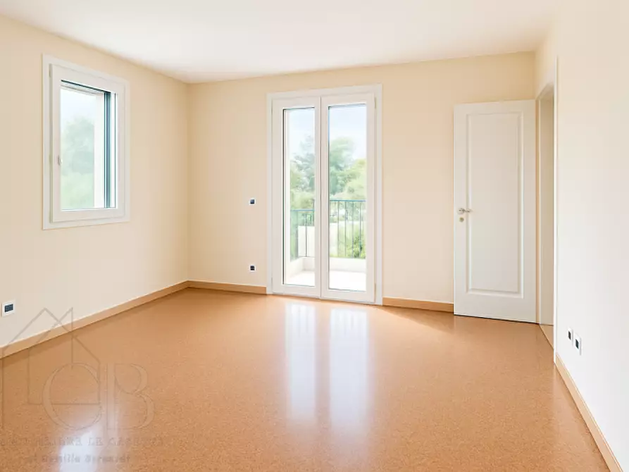 Immagine 3 di Casa indipendente in vendita  in Via Giovanni Salce a Padova