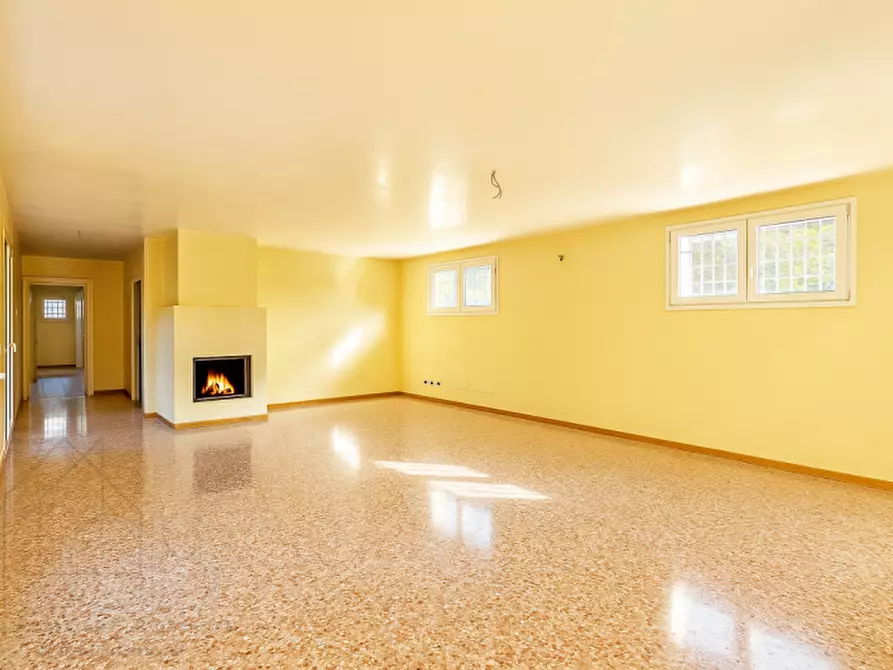 Immagine 7 di Casa indipendente in vendita  in Via Giovanni Salce a Padova