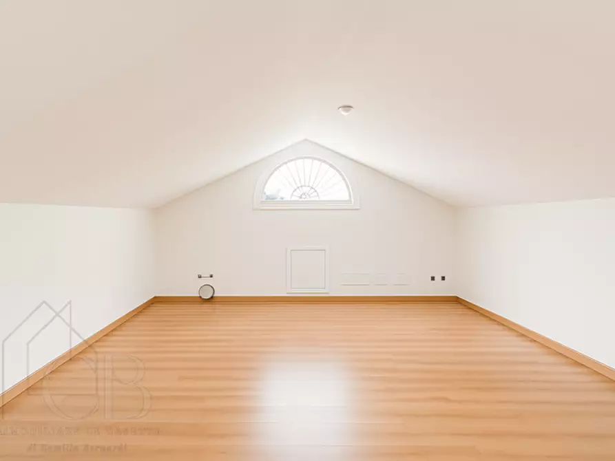 Immagine 8 di Casa indipendente in vendita  in Via Giovanni Salce a Padova