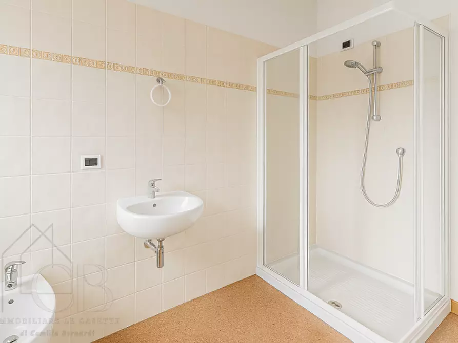 Immagine 10 di Casa indipendente in vendita  in Via Giovanni Salce a Padova