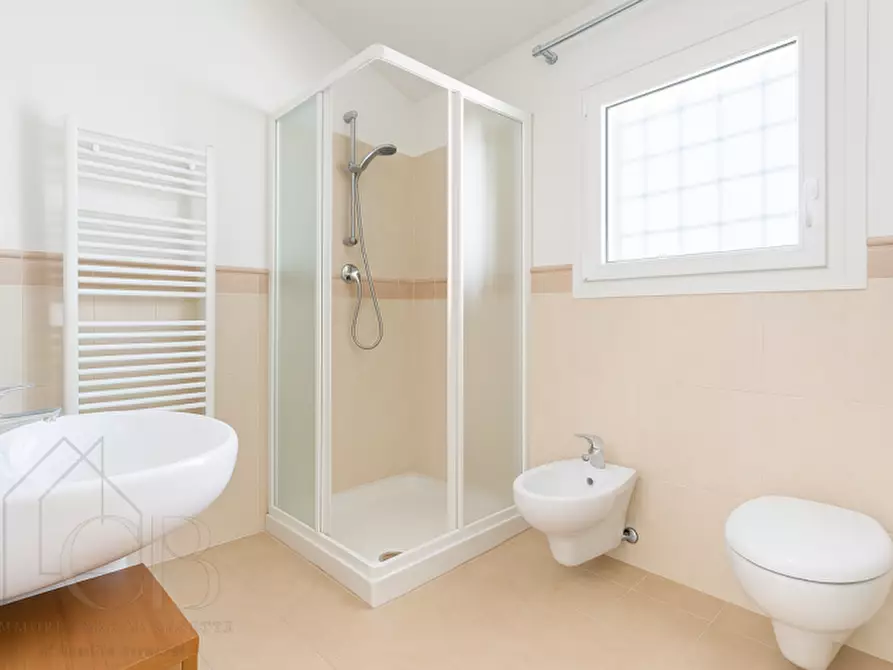 Immagine 11 di Casa indipendente in vendita  in Via Giovanni Salce a Padova