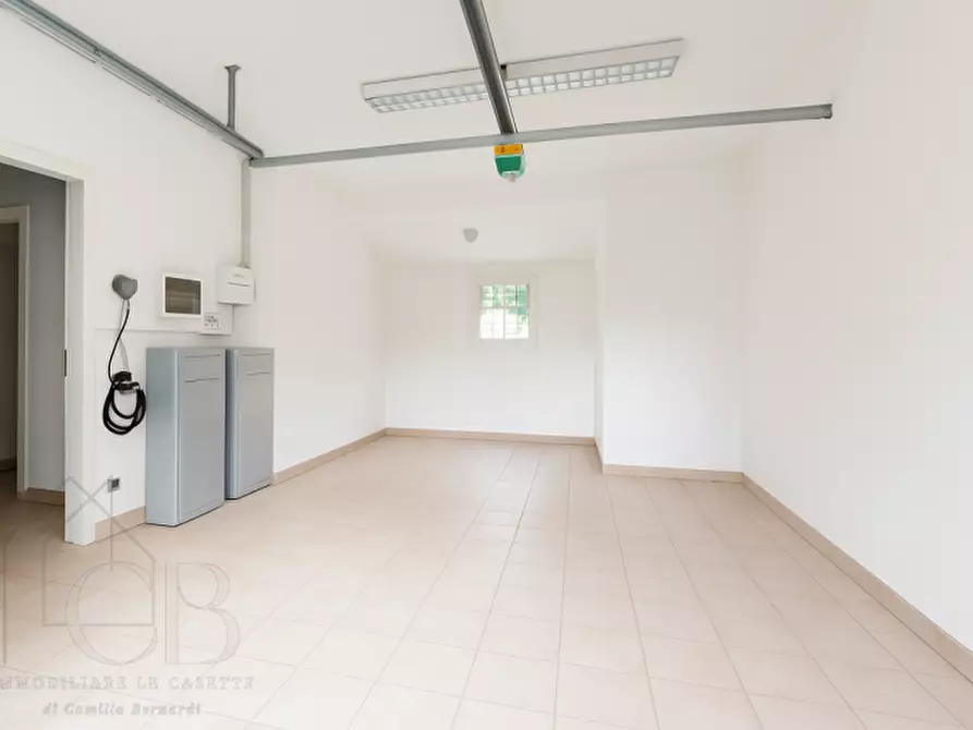 Immagine 13 di Casa indipendente in vendita  in Via Giovanni Salce a Padova