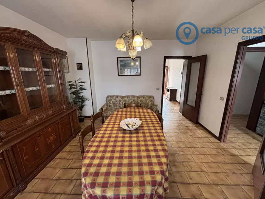 Immagine 3 di Casa indipendente in vendita  a San Martino Di Venezze