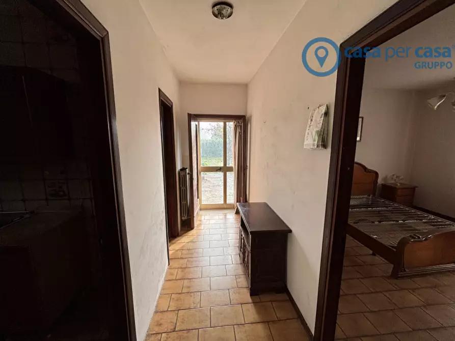 Immagine 4 di Casa indipendente in vendita  a San Martino Di Venezze