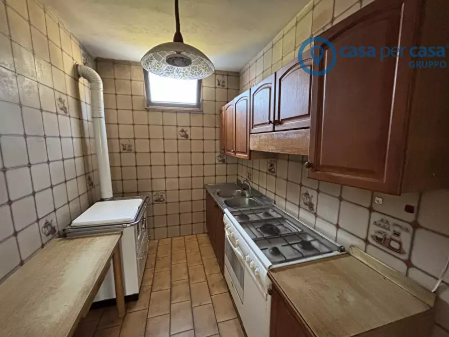 Immagine 6 di Casa indipendente in vendita  a San Martino Di Venezze