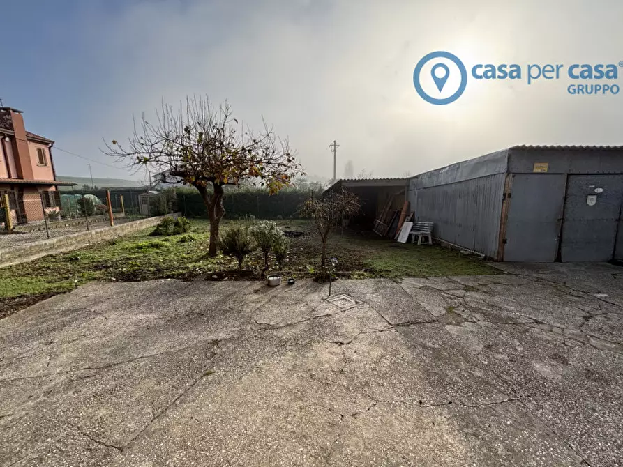 Immagine 19 di Casa indipendente in vendita  a San Martino Di Venezze