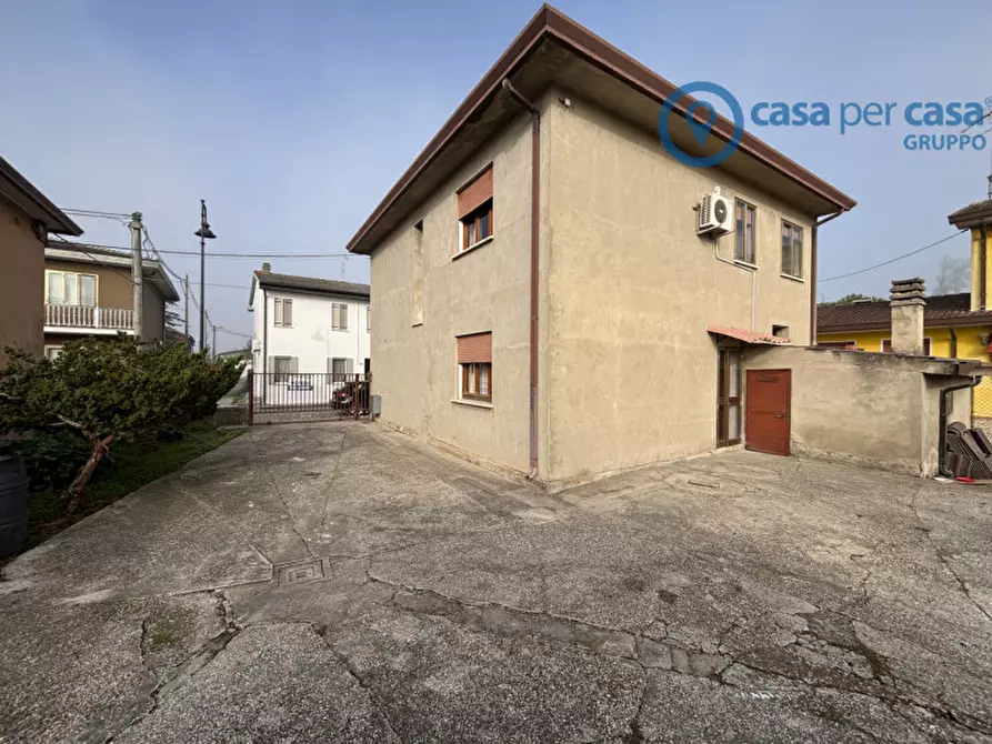 Immagine 20 di Casa indipendente in vendita  a San Martino Di Venezze