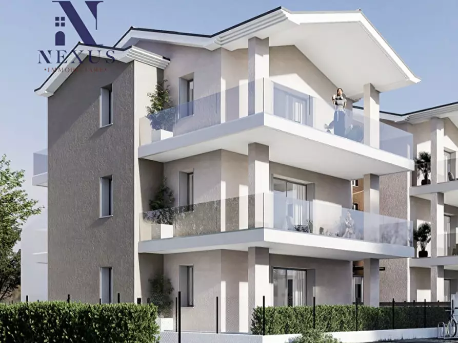 Immagine 1 di Appartamento in vendita  a Fano