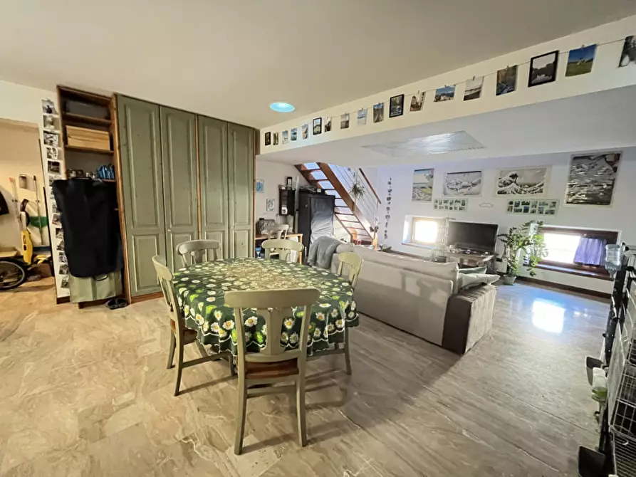 Immagine 3 di Loft/Open space in affitto  in Via Giannantonio Manci, 54 a Trento