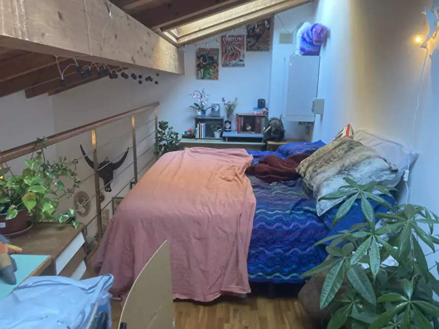 Immagine 6 di Loft/Open space in affitto  in Via Giannantonio Manci, 54 a Trento