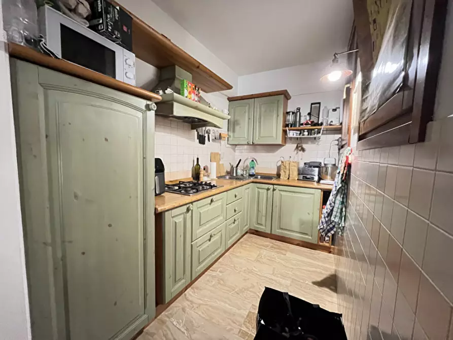 Immagine 7 di Loft/Open space in affitto  in Via Giannantonio Manci, 54 a Trento