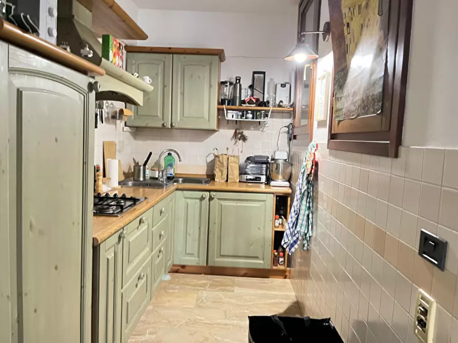 Immagine 8 di Loft/Open space in affitto  in Via Giannantonio Manci, 54 a Trento