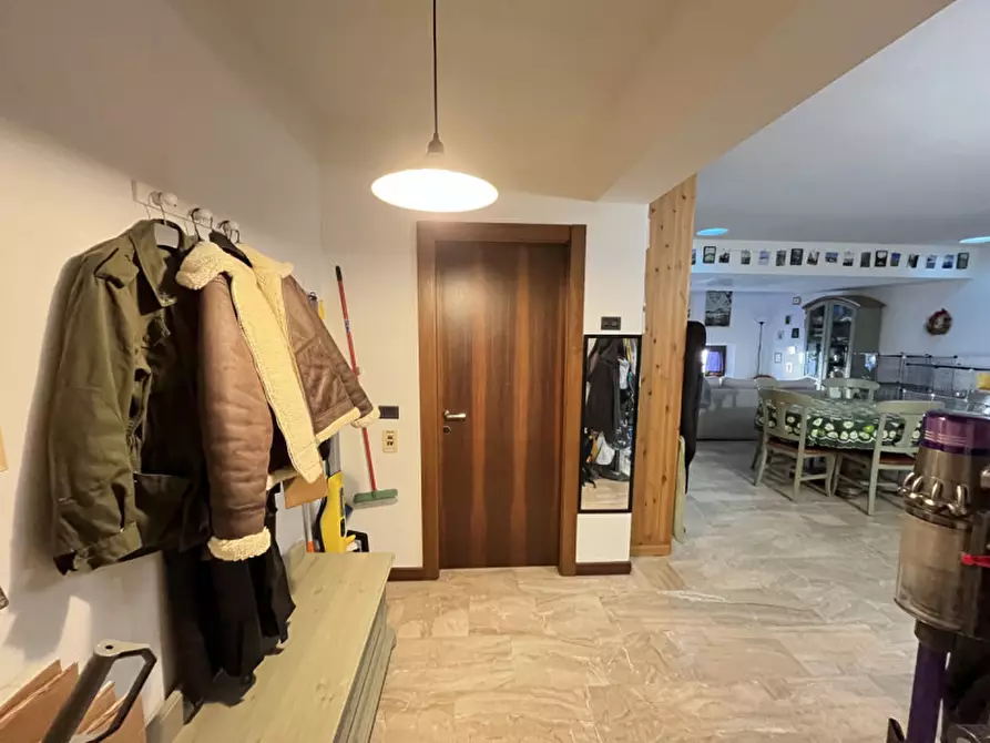 Immagine 10 di Loft/Open space in affitto  in Via Giannantonio Manci, 54 a Trento